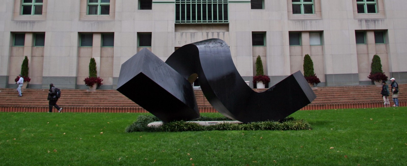 business school